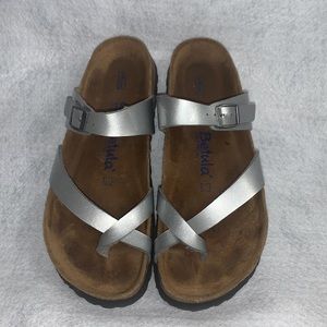Betula - Birkenstock Sandals